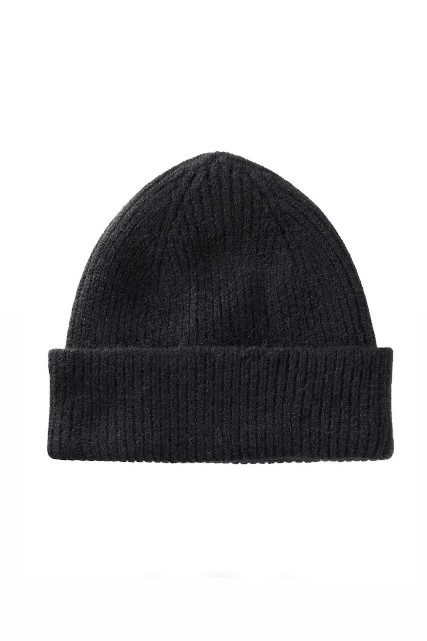 Beanie onyx