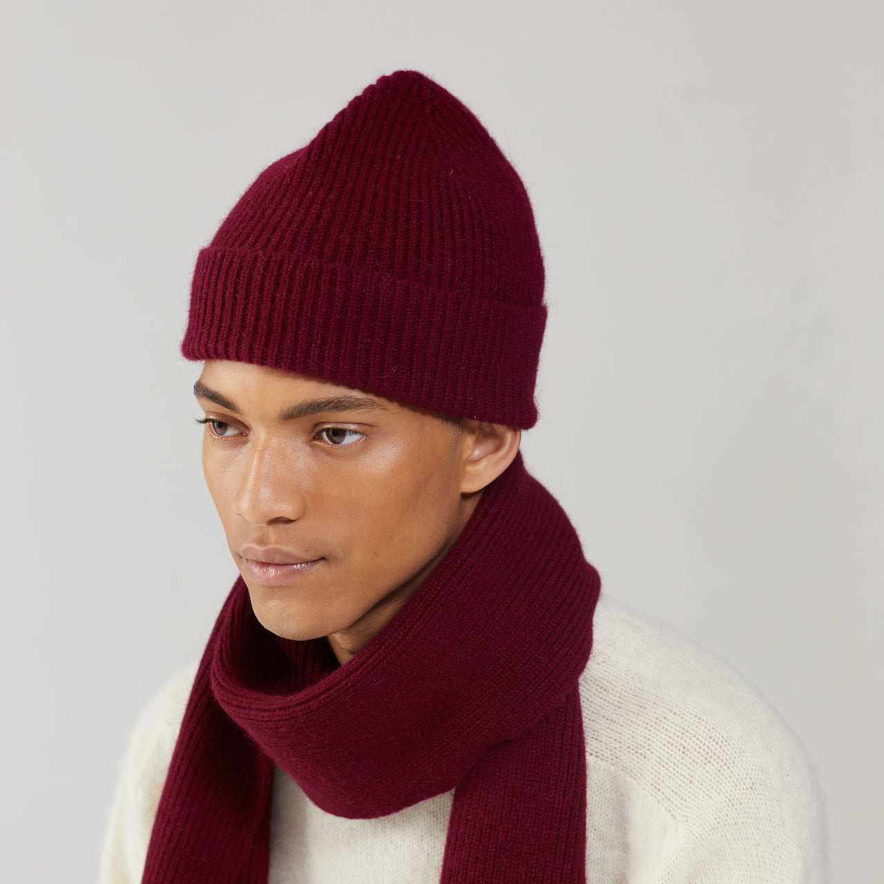 Beanie wine