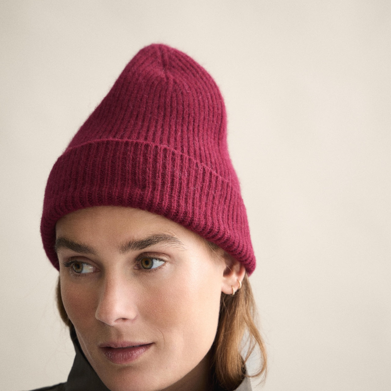 Beanie wine