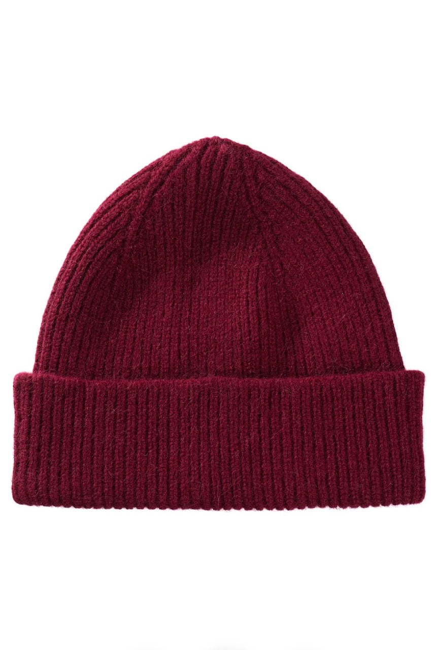 Beanie wine