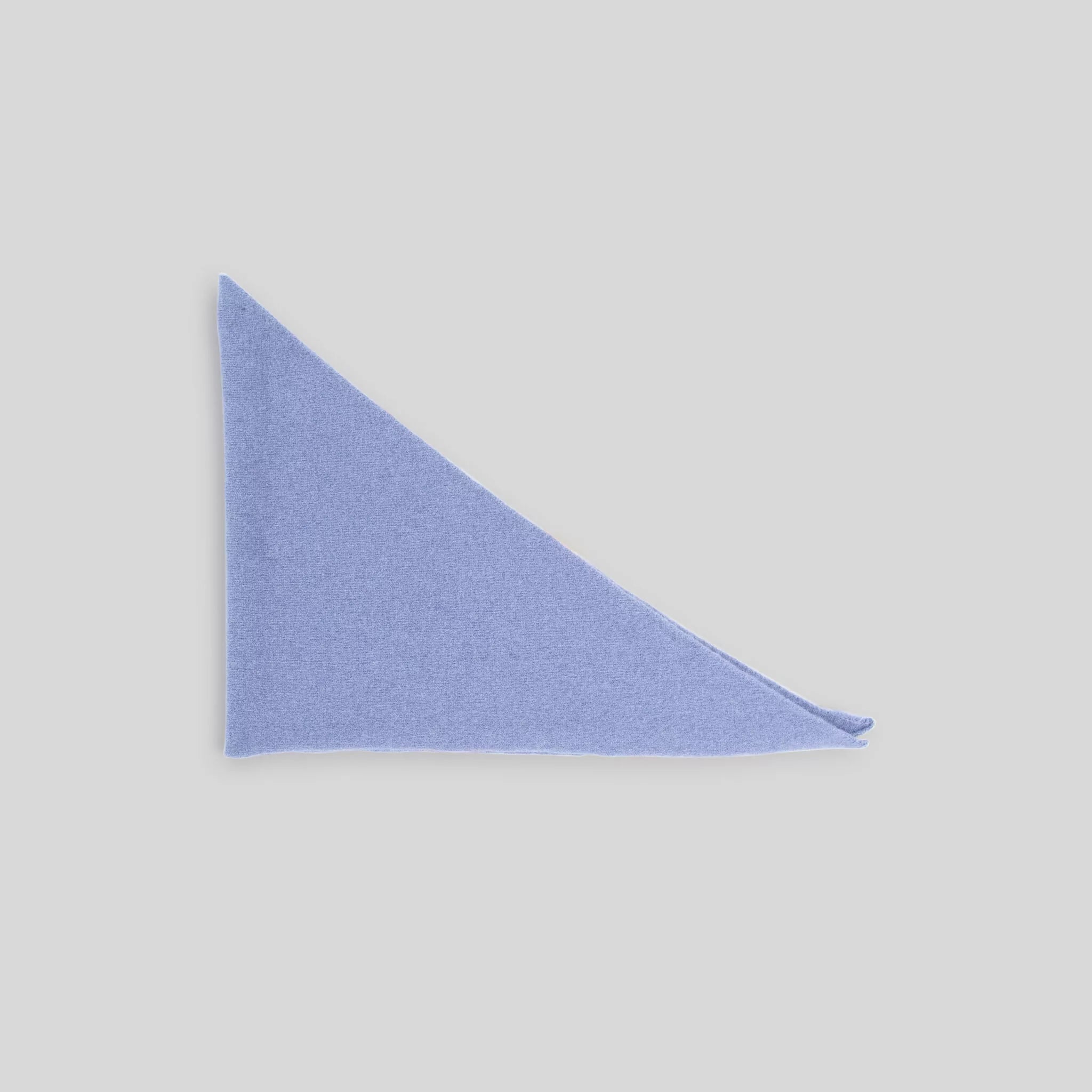 Sophie Scarf Bandana light blue sky