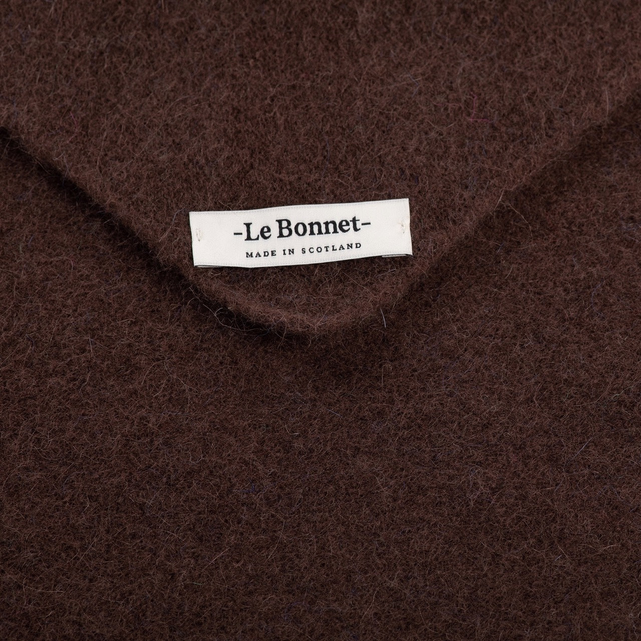 Sophie Scarf Bandana gingerbread