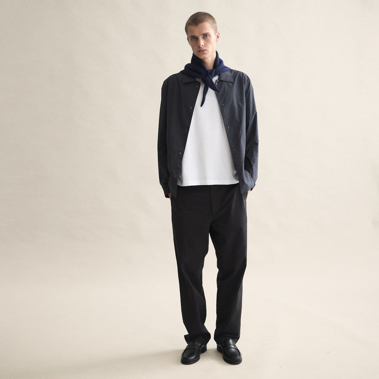 Sophie Scarf Bandana midnight