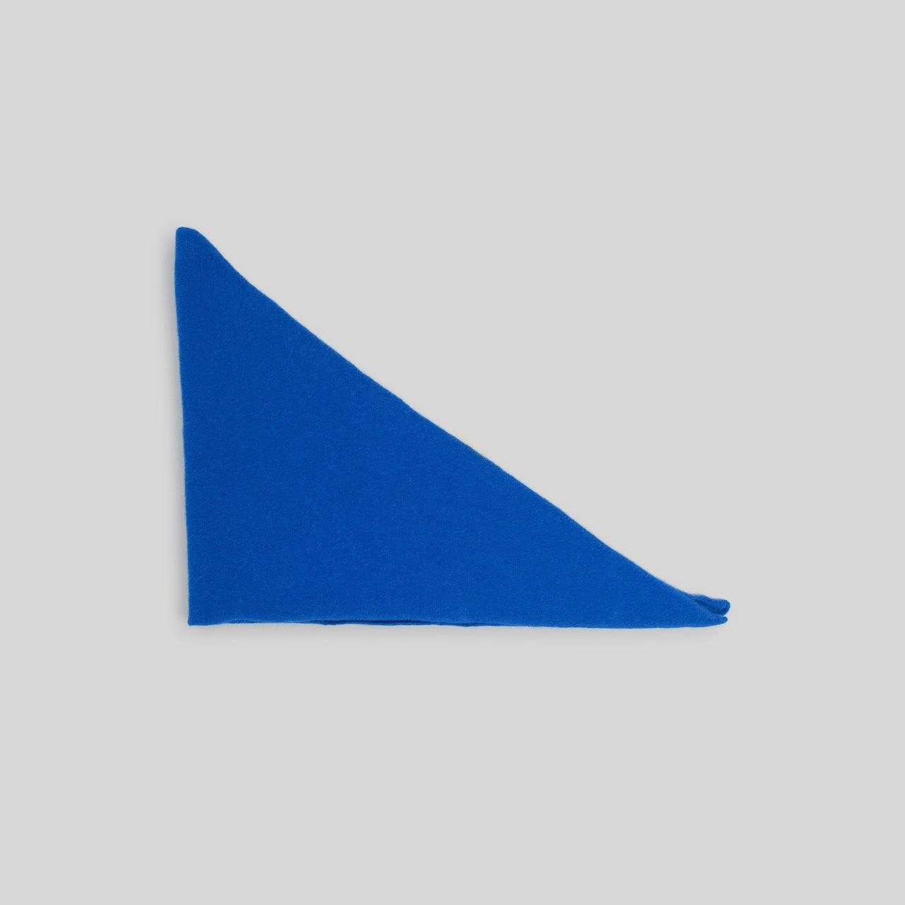 Sophie Scarf Bandana royal azure