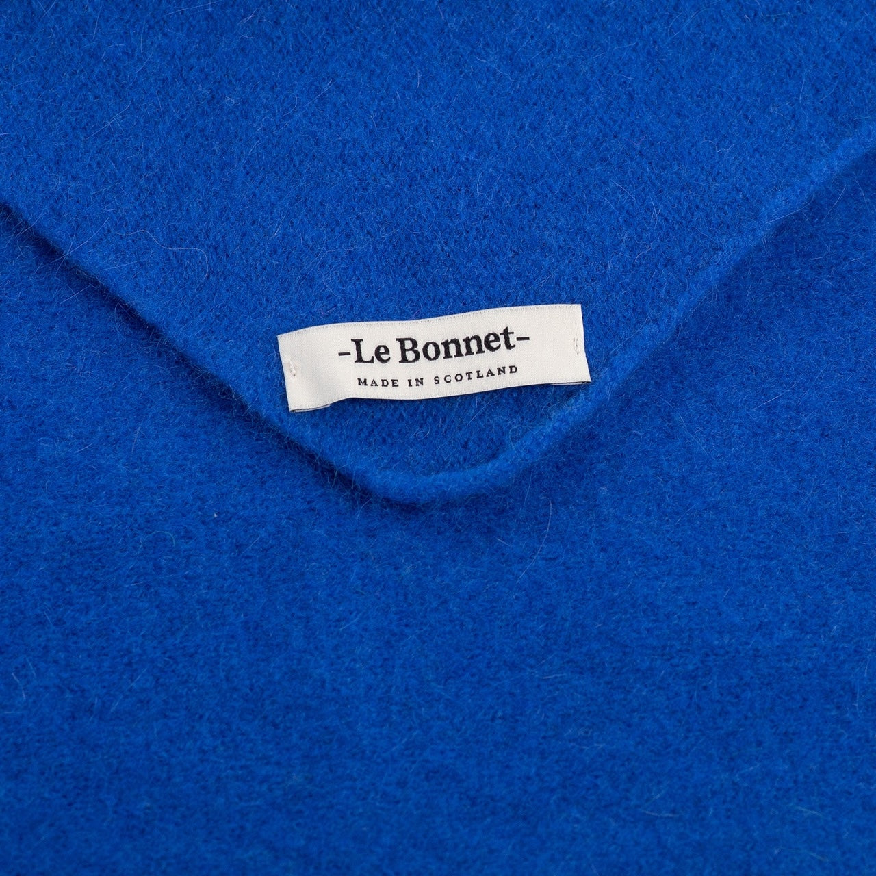 Sophie Scarf Bandana royal azure