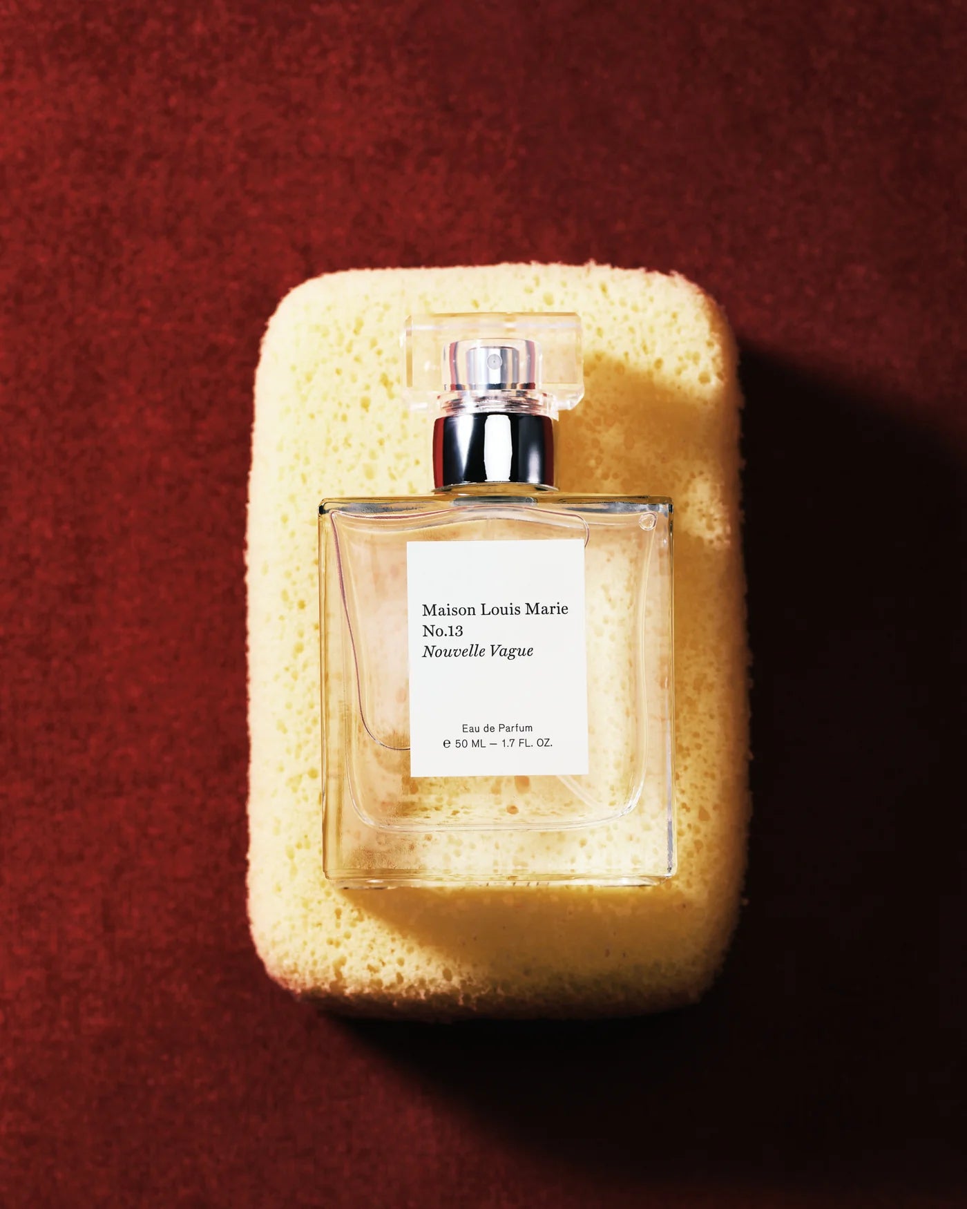 No.13 Nouvelle Vague Eau de Parfum