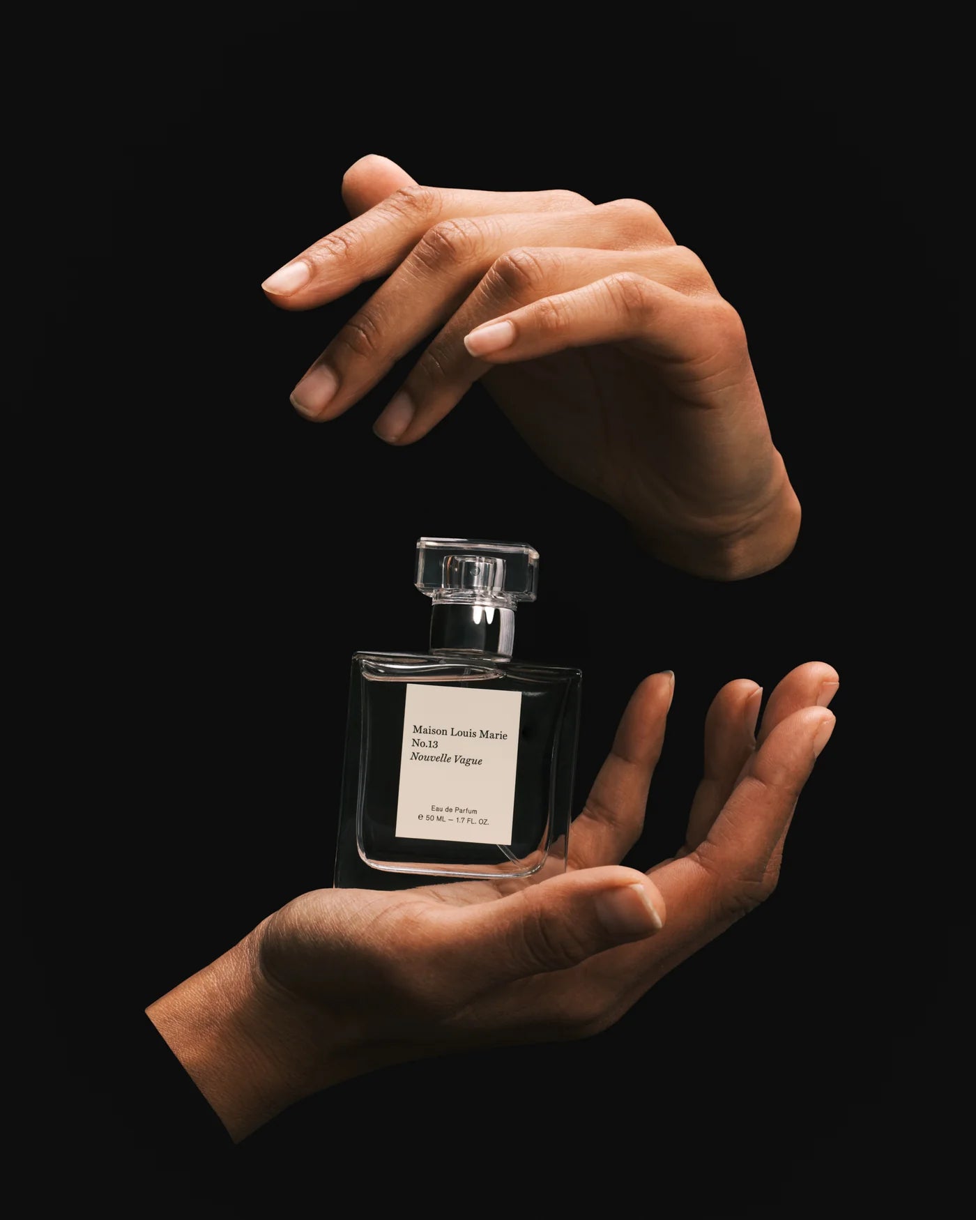 No.13 Nouvelle Vague Eau de Parfum