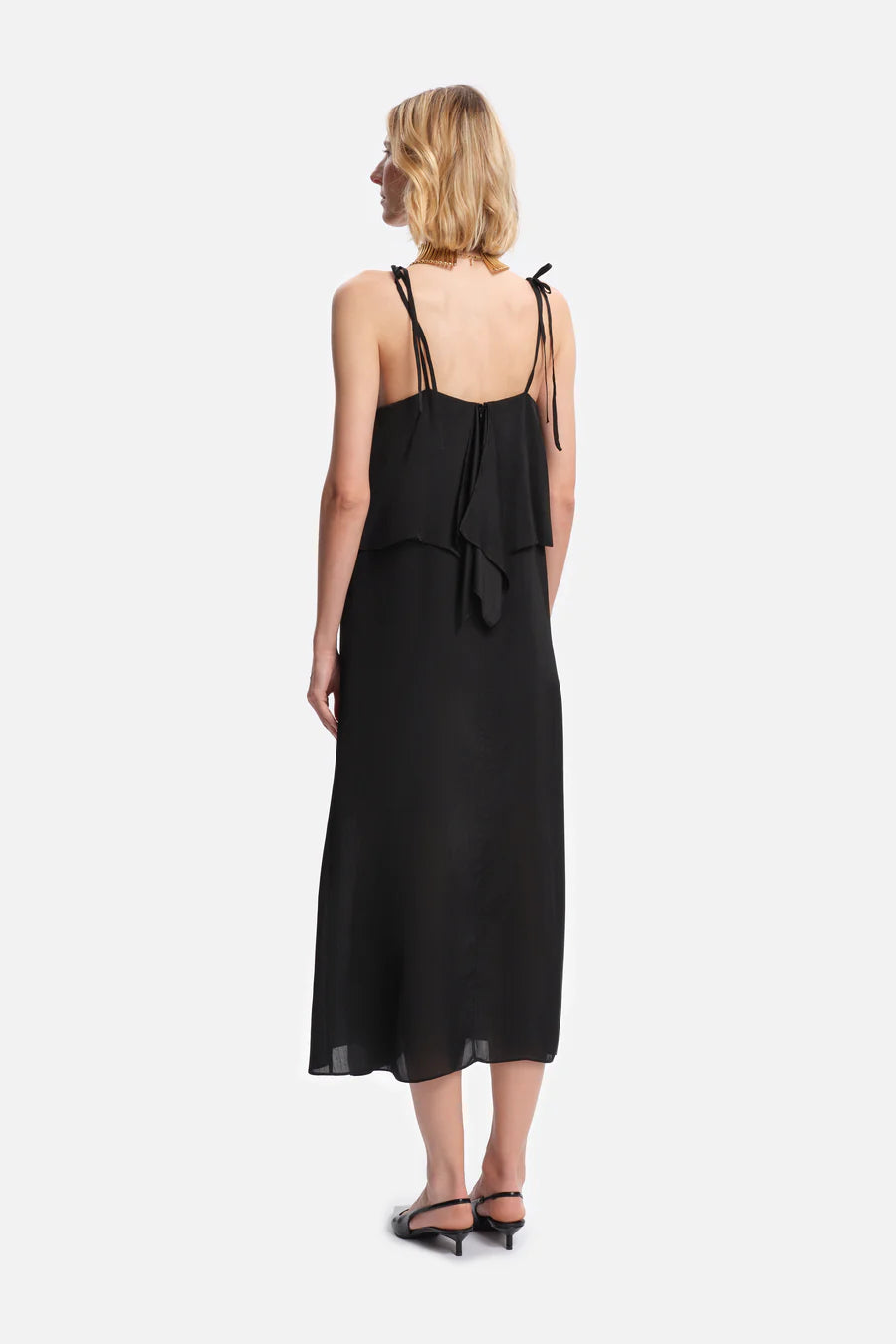 Charlie Dress black