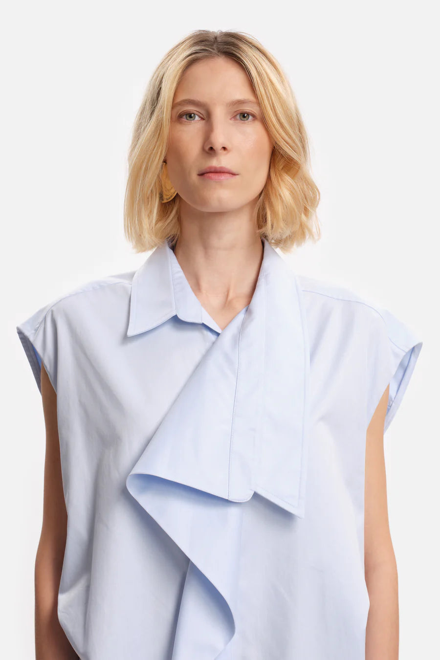 Swann Shirt blue