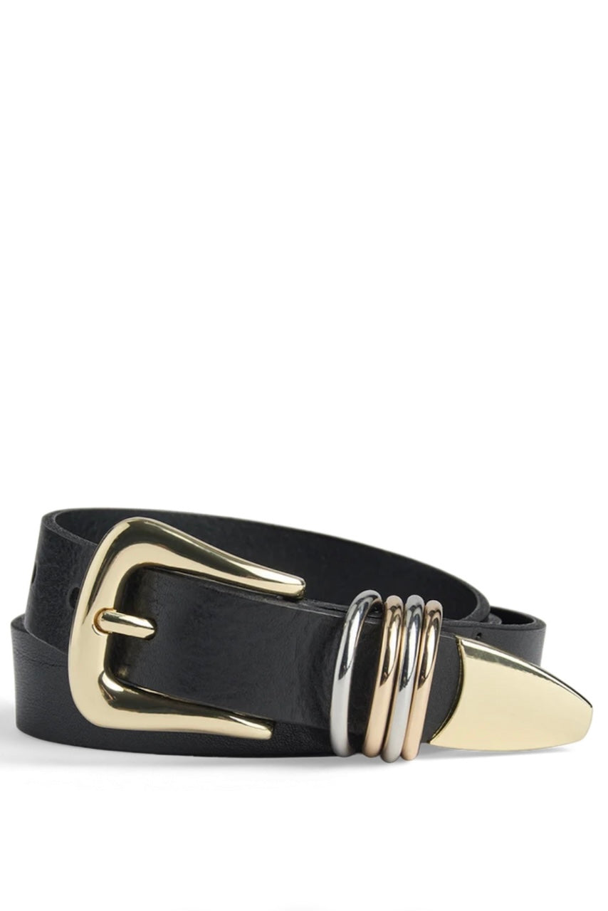 SifMBG Belt black