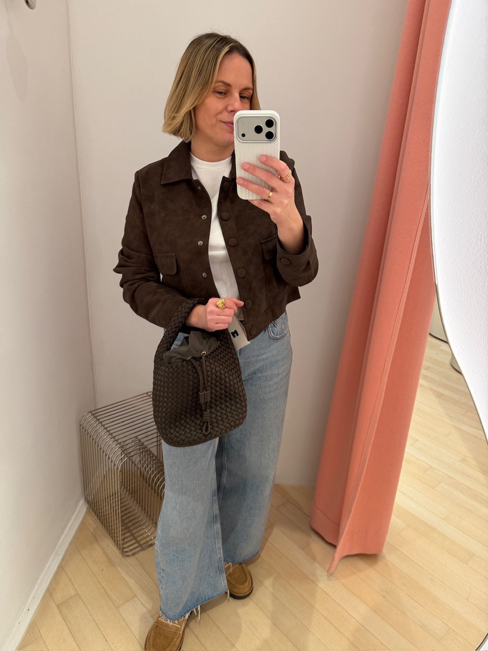 Marrea Basket espresso yourself