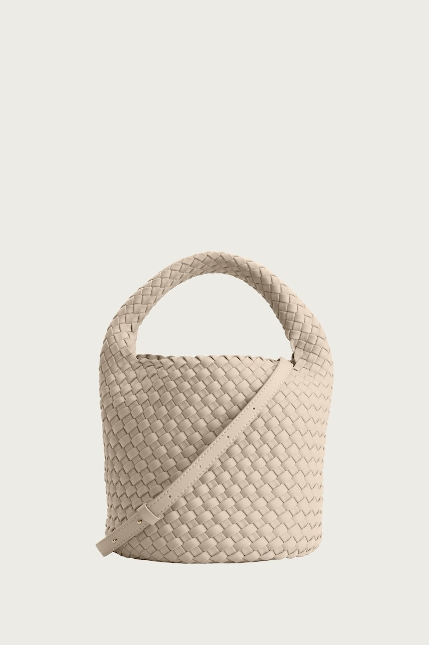 Marrea Basket no tan lines