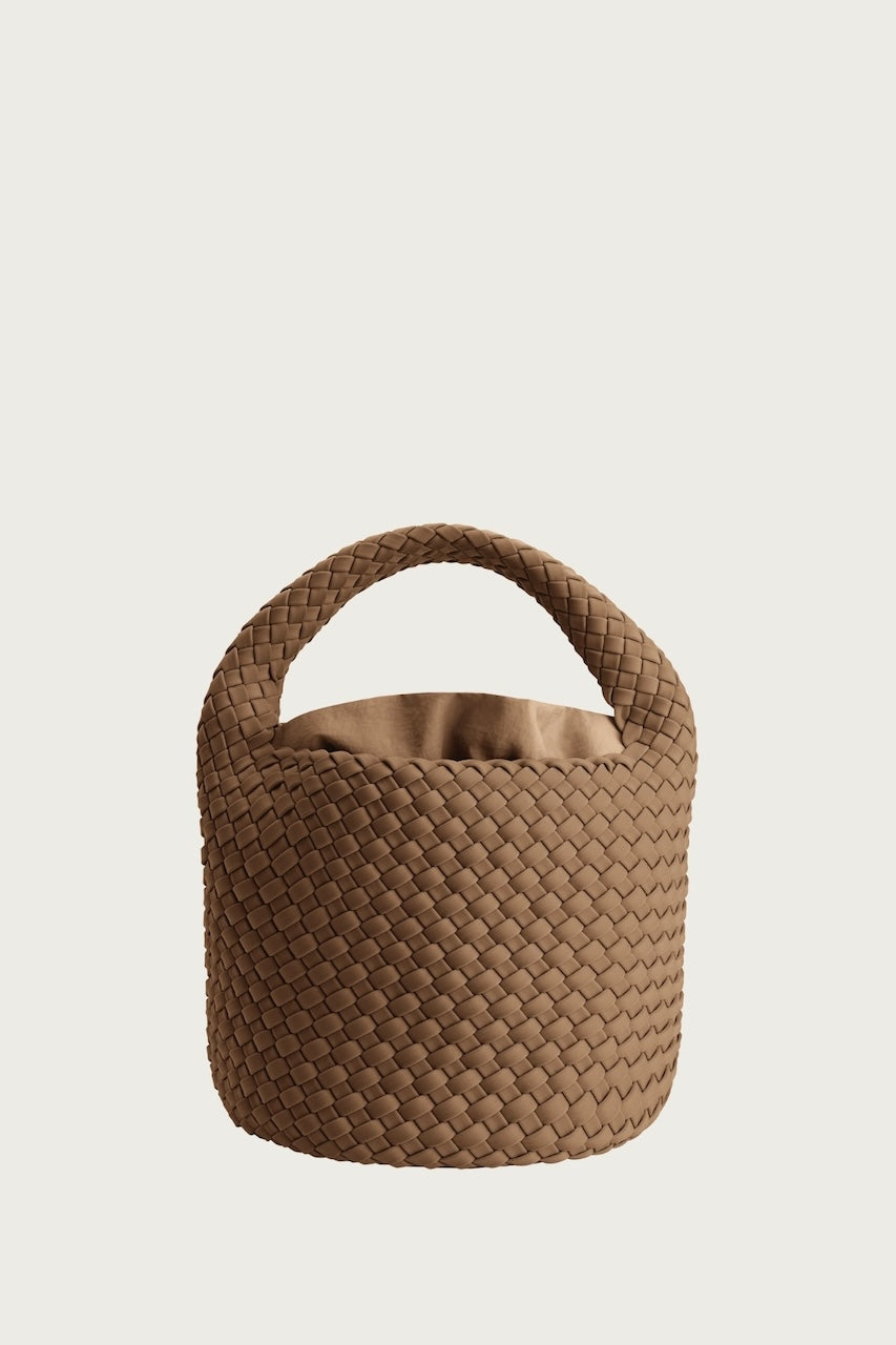 Marrea Basket retro sand