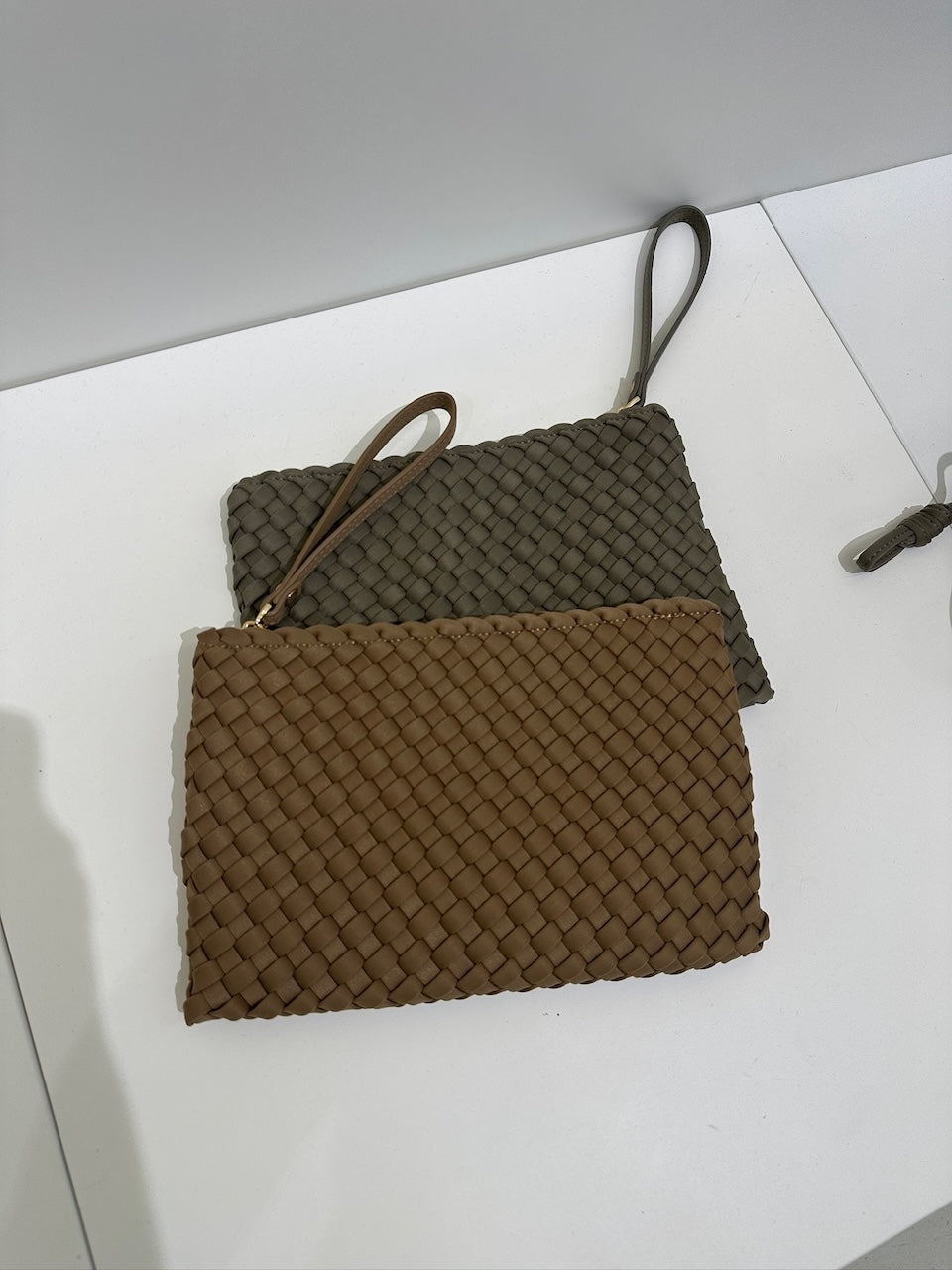 Marrea Clutch coco fresco