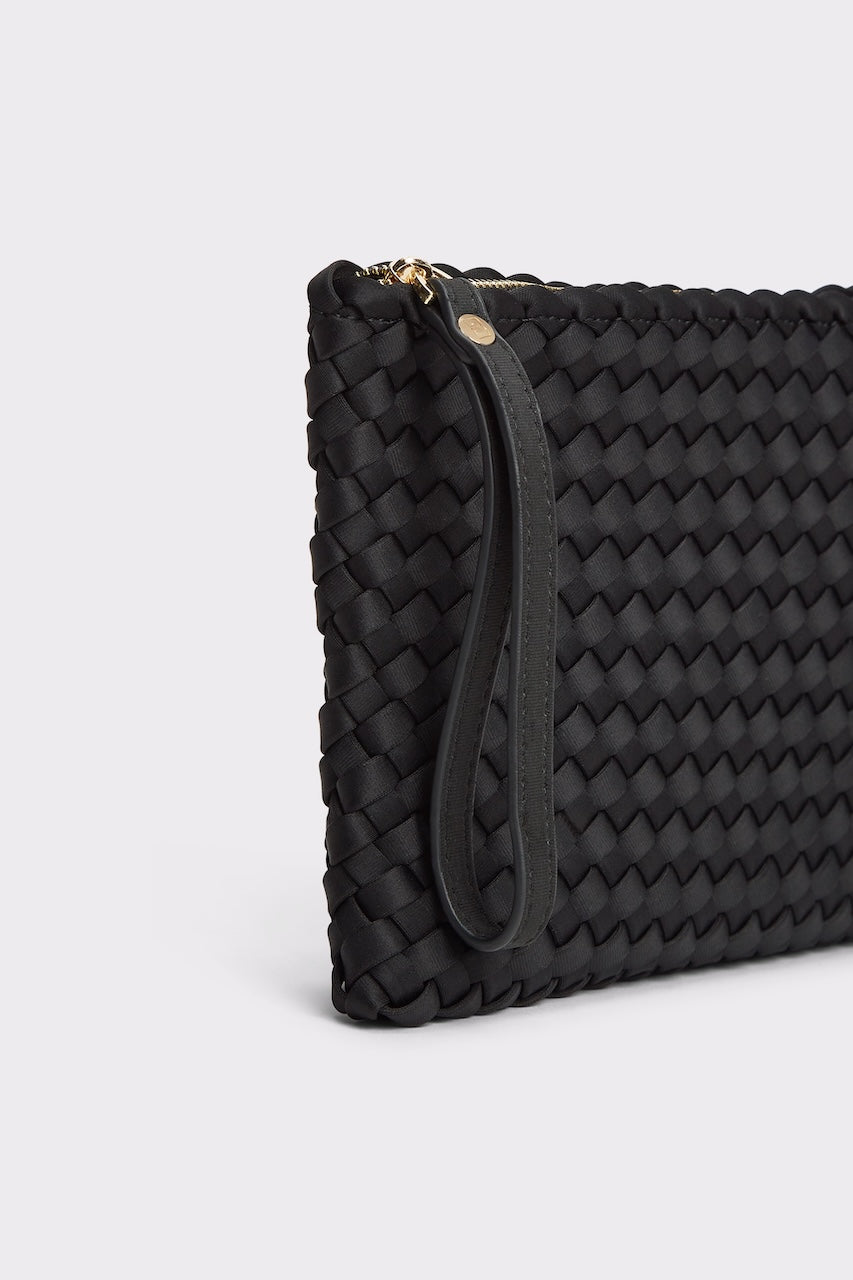 Marrea Clutch di nero