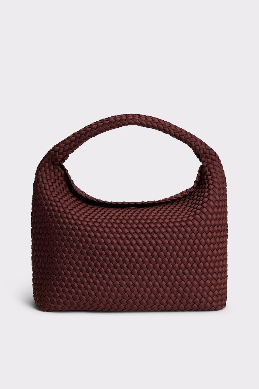 Marrea Large Bucket inkberry