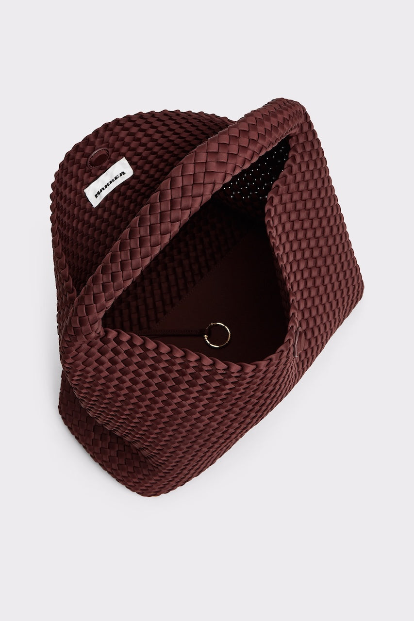 Marrea Large Bucket inkberry