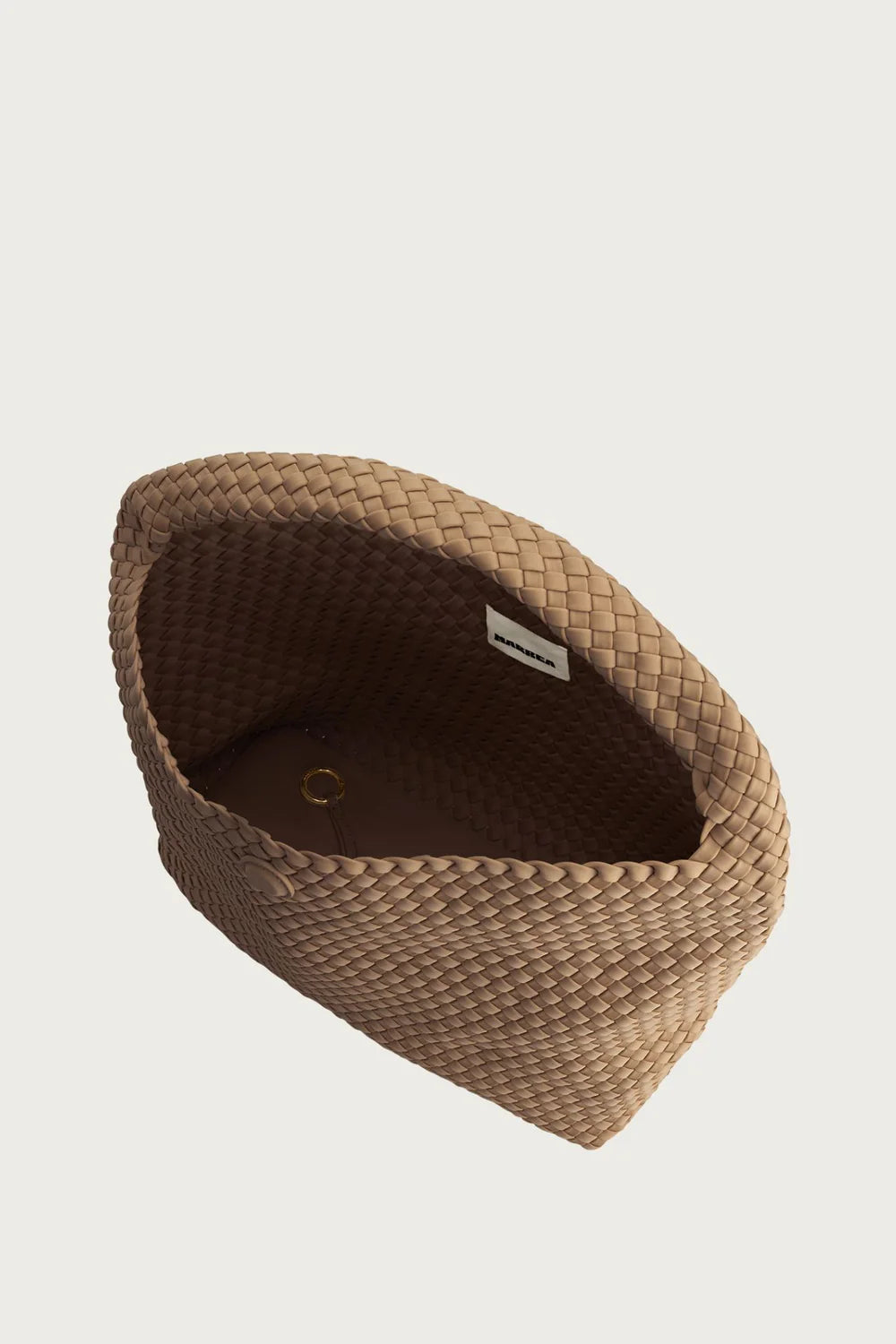Marrea Large Bucket retro sand