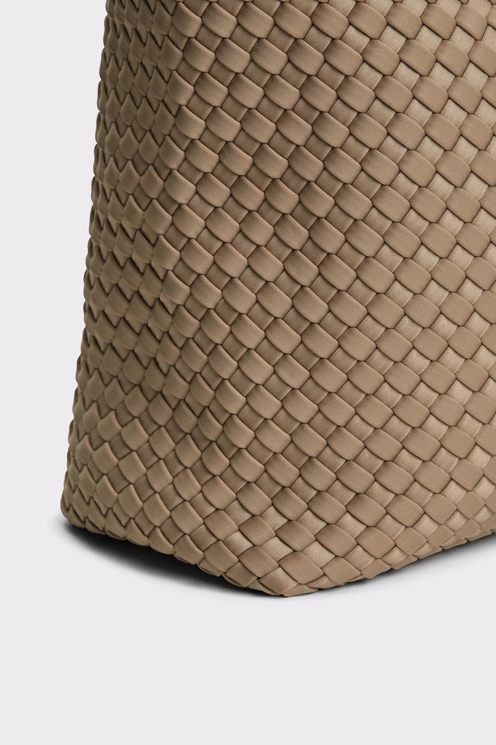 Marrea Large Bucket taupe secret