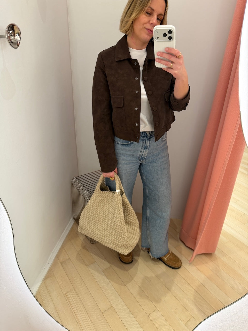 Marrea Large no tan lines