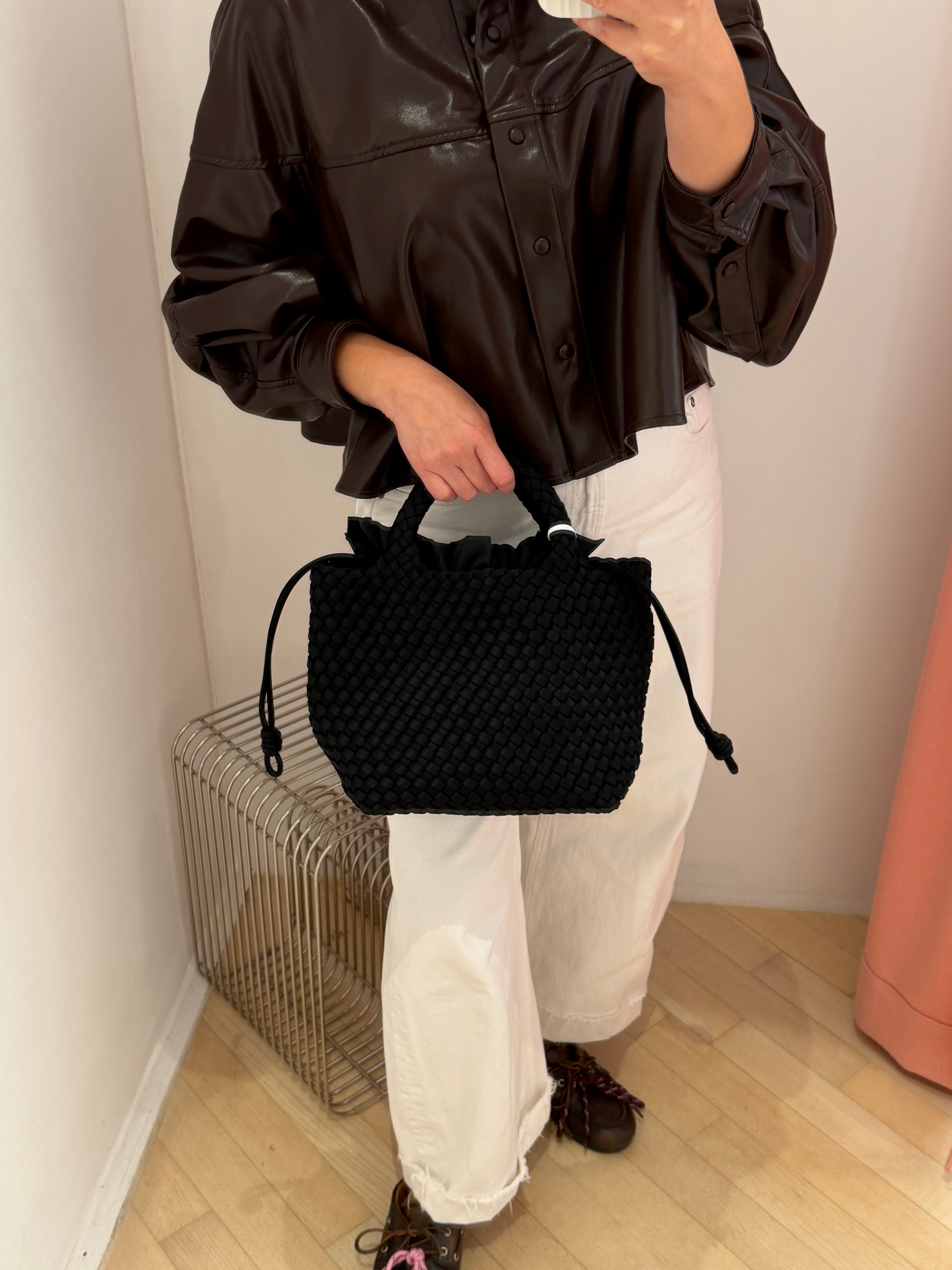 Marrea Midi di nero