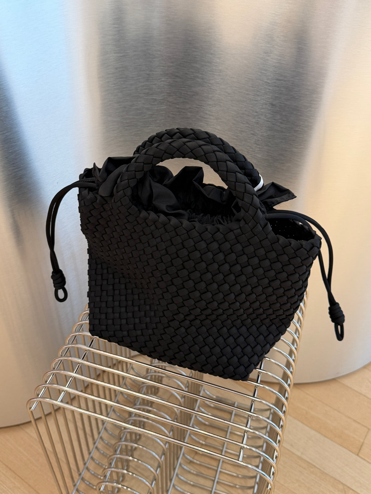 Marrea Midi di nero