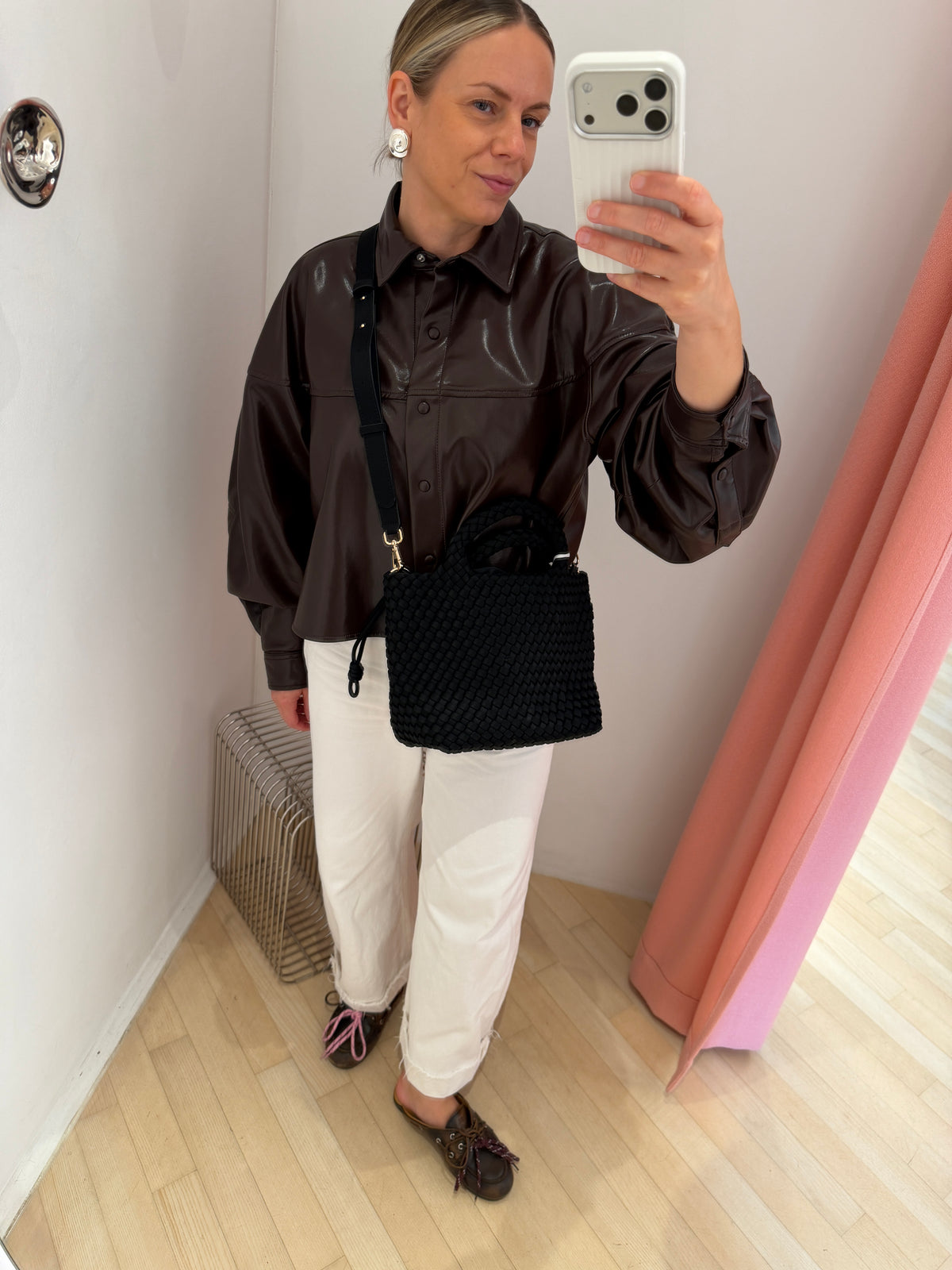 Marrea Midi di nero