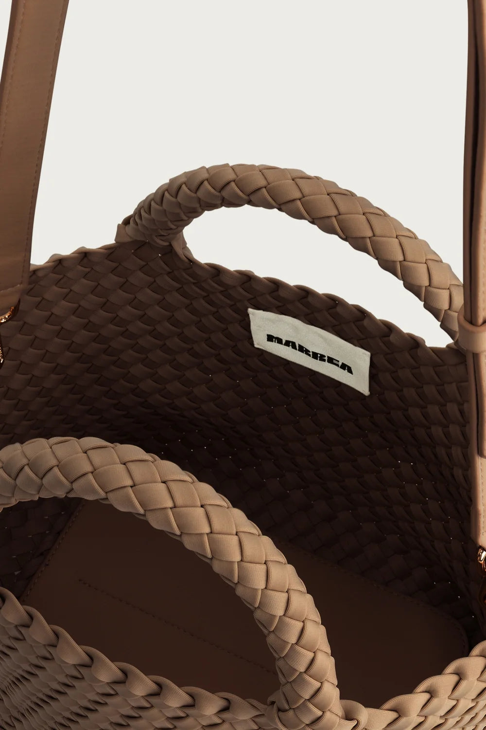 Marrea Midi retro sand