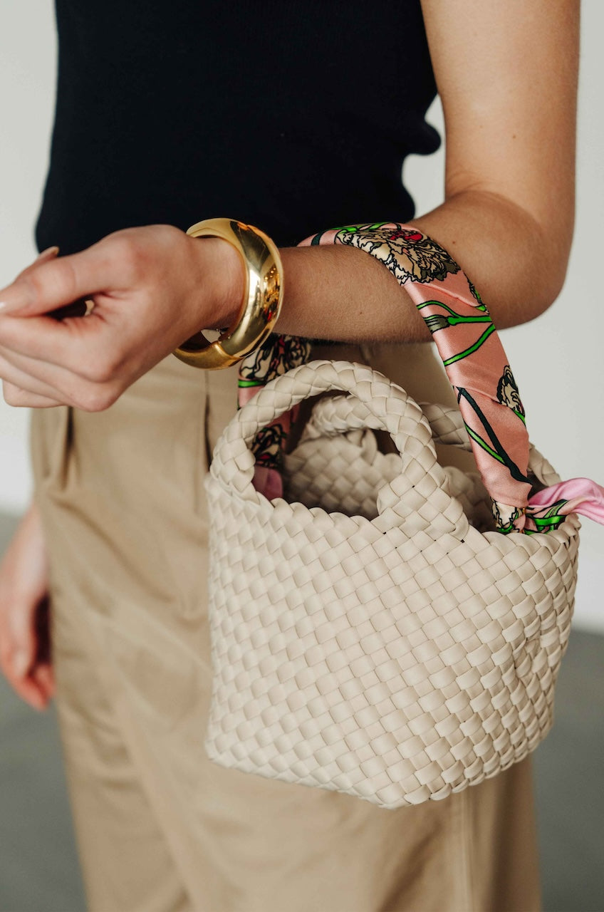 Marrea Mini no tan lines