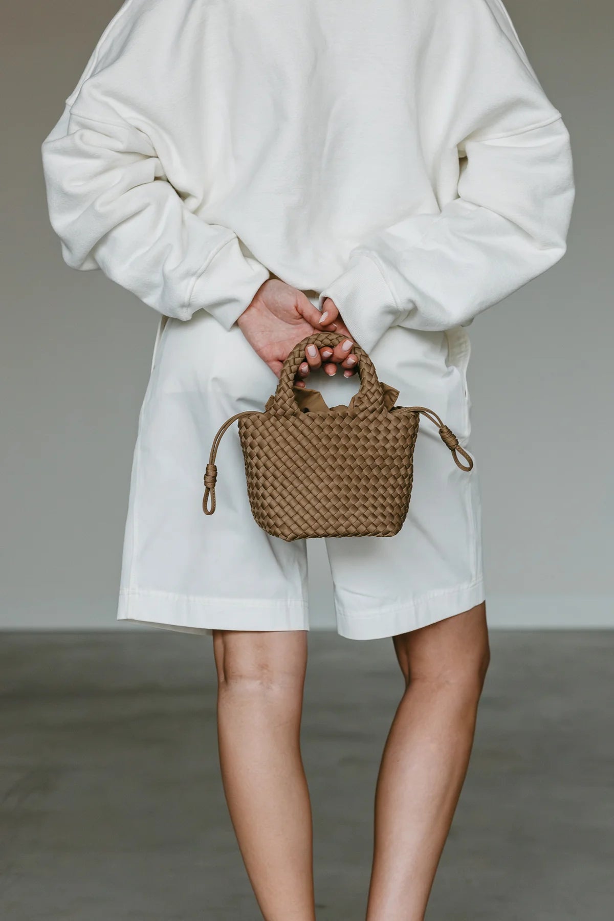 Marrea Mini retro sand
