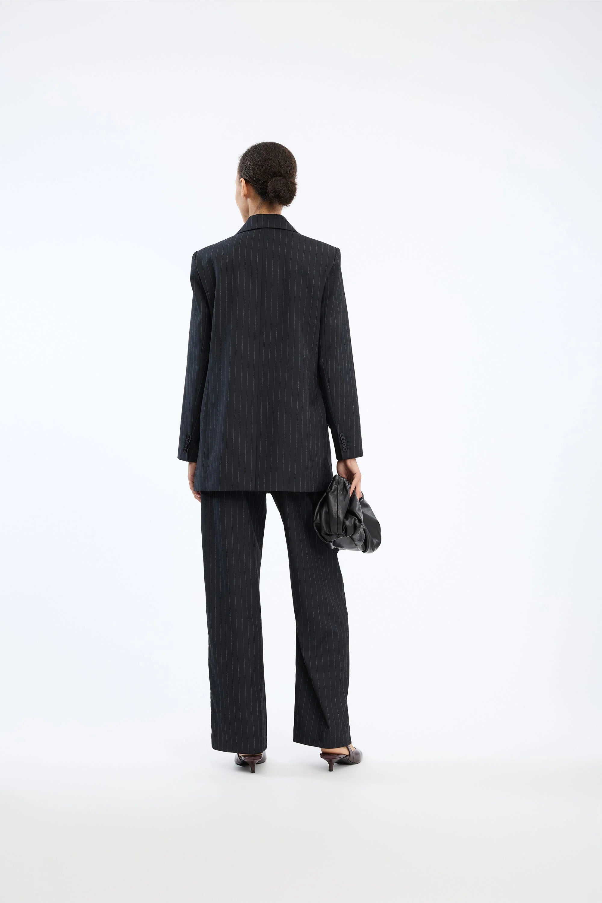 Virionics Blazer navy