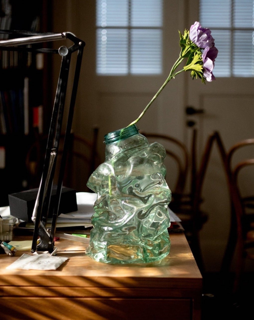 Eros Torso Hue M green