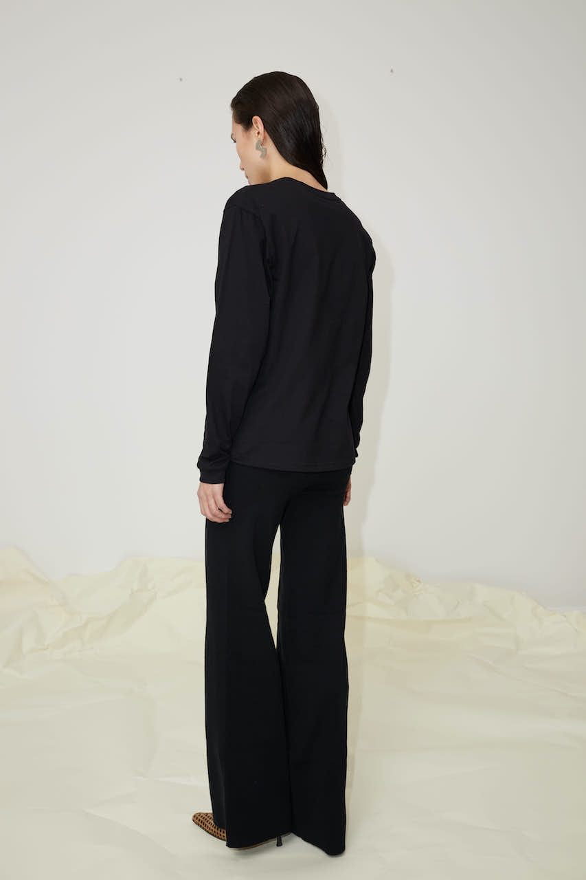 Isabella Pants black