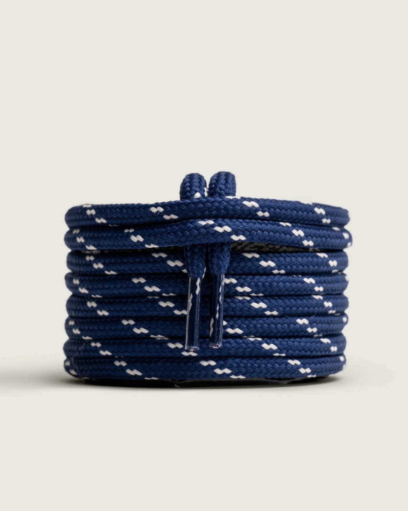 Laces navy