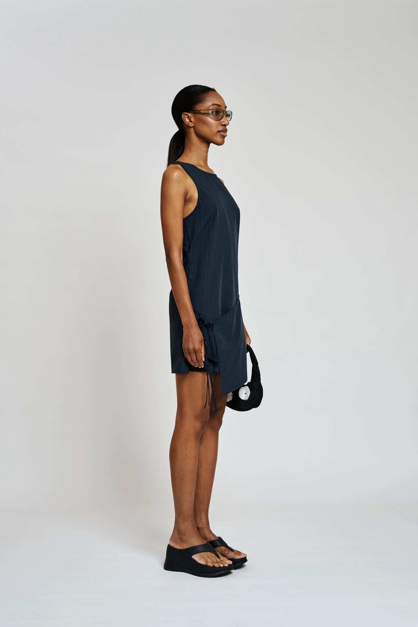 GeminiaRS Dress navy