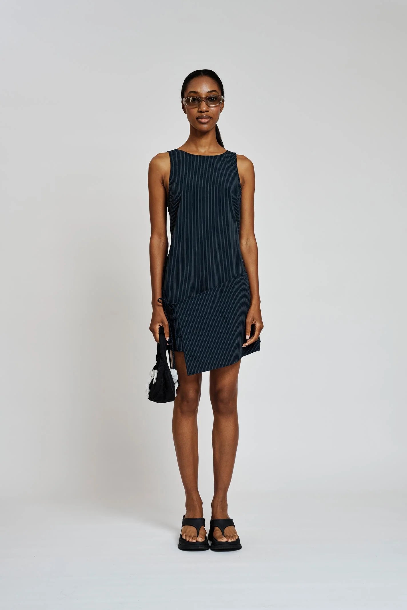 GeminiaRS Dress navy