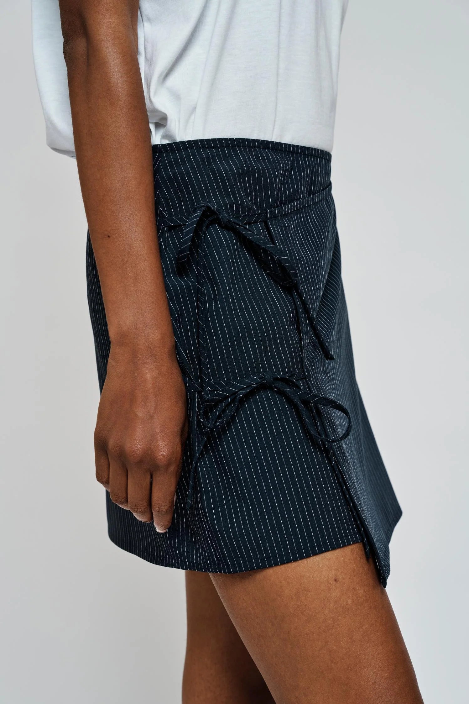 GeminiaRS Skirt navy