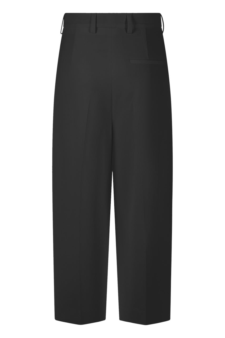 Noa Crop Pants black