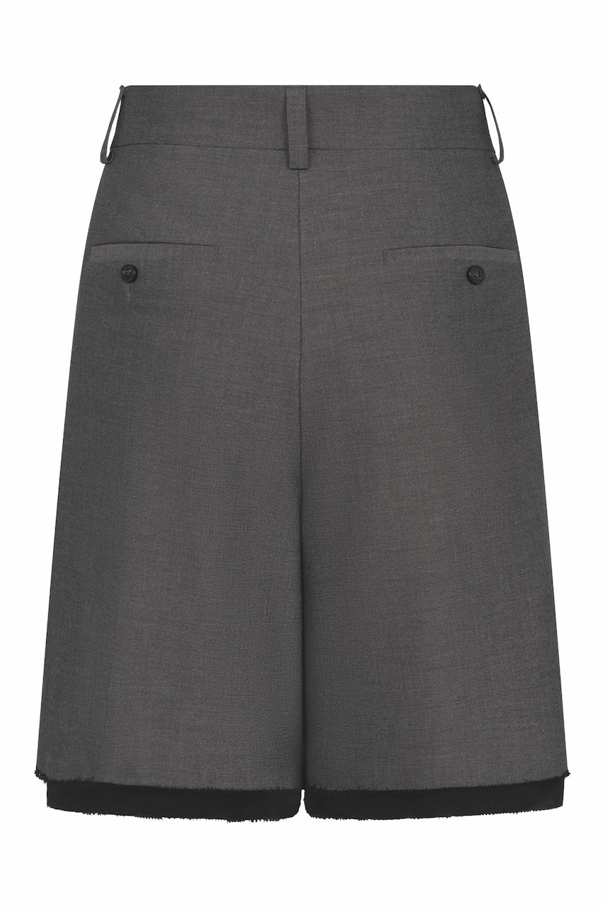 Romi Shorts grau