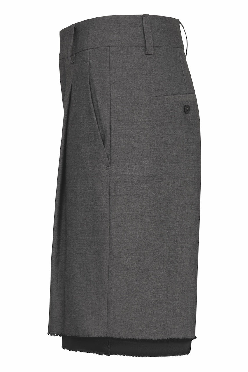 Romi Shorts grau