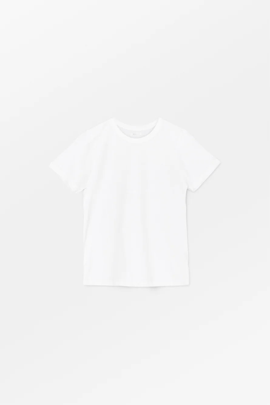 Andy Tee optic white