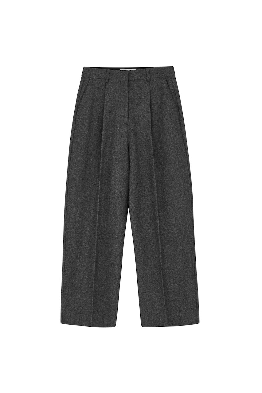 Bob Trousers dark grey