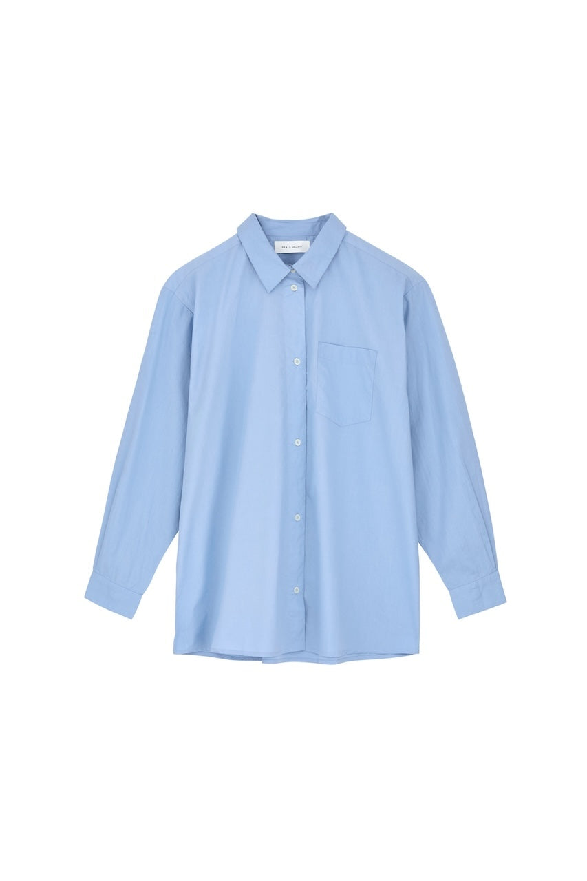 Edgar Shirt light blue