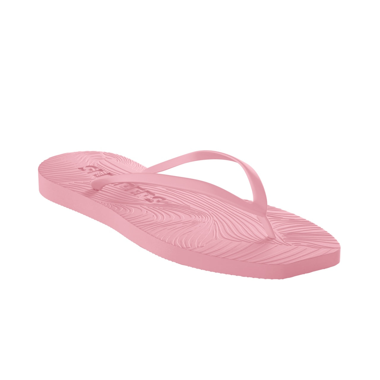 Tapered Flip Flop pink sorbet