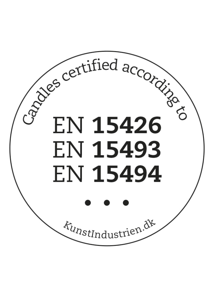 Adventskalender Kerze Multi