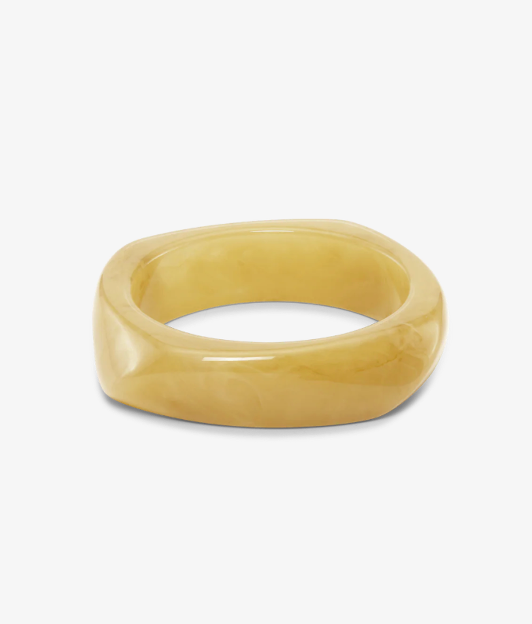 Chunky Bangle salted caramel