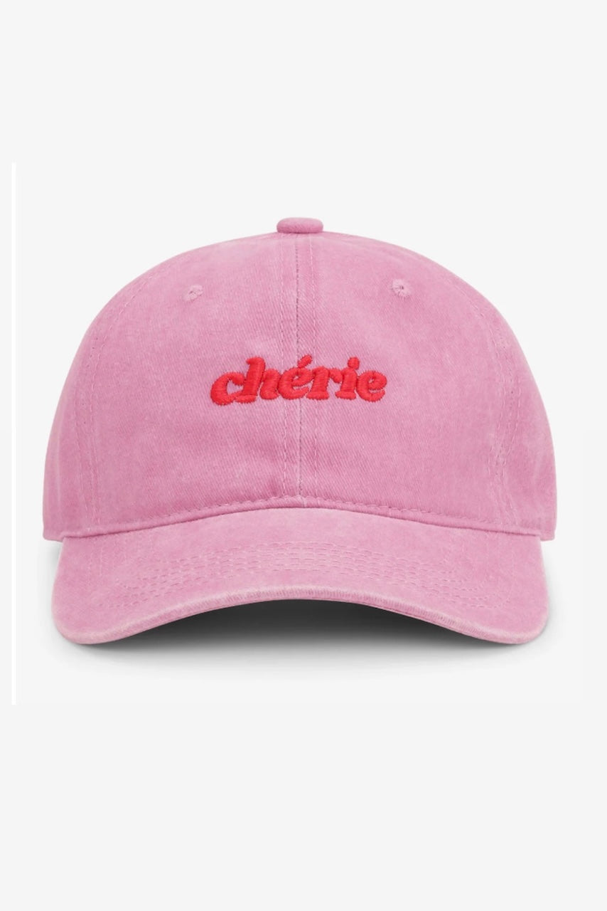 Everyday Bisou Cap light pink cherie