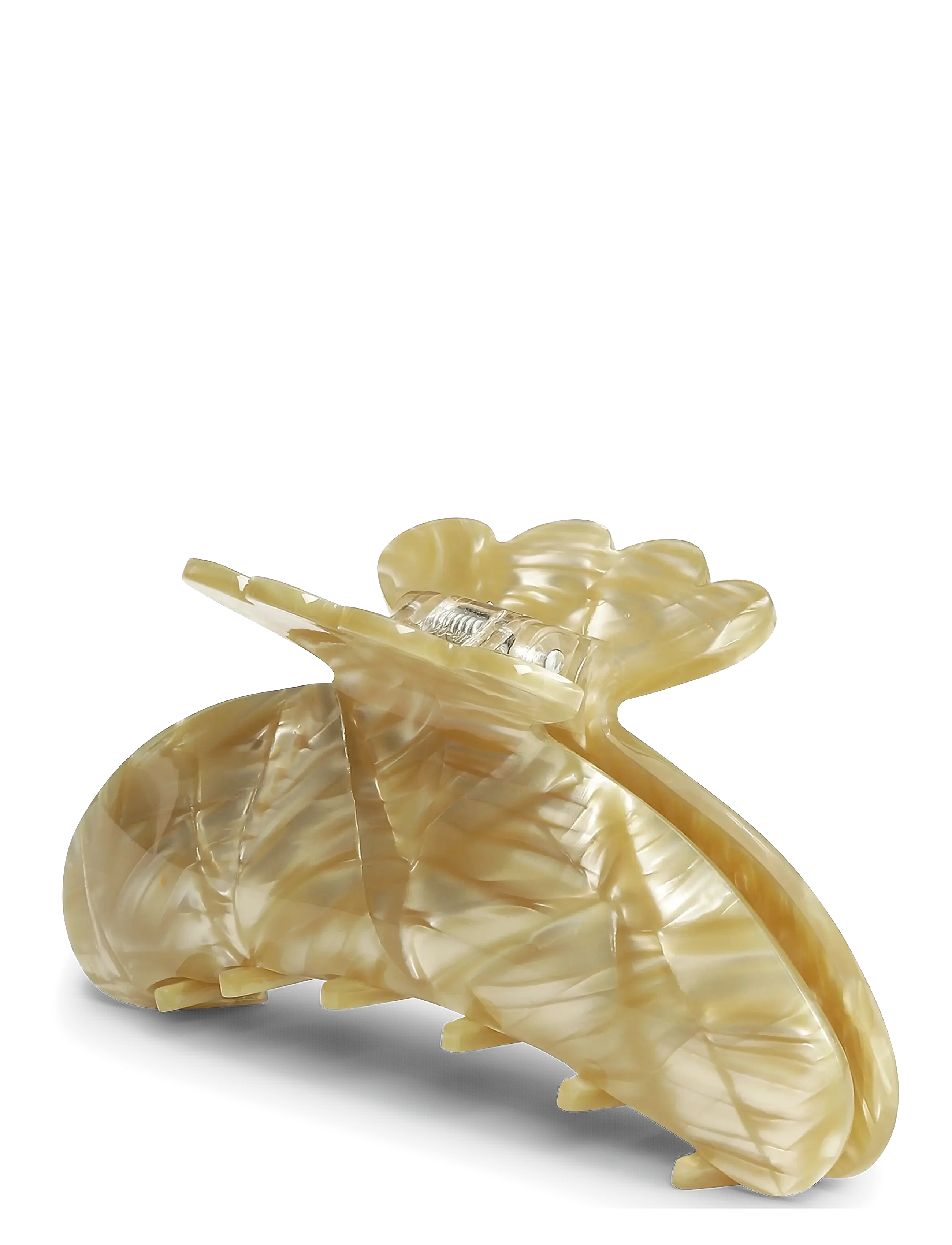 Haarklammer Helle Soft Serve Big pistachio