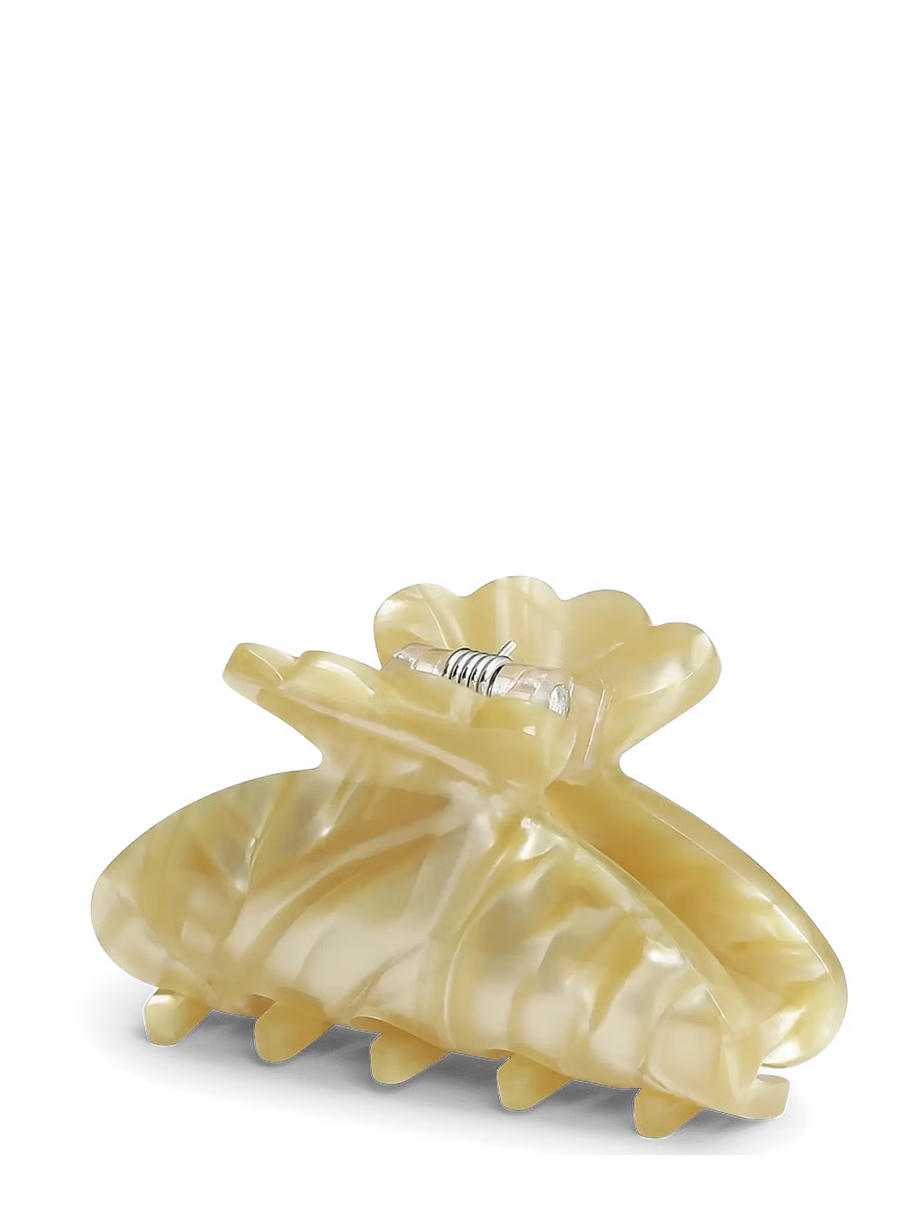 Haarklammer Helle Soft Serve Mini pistachio