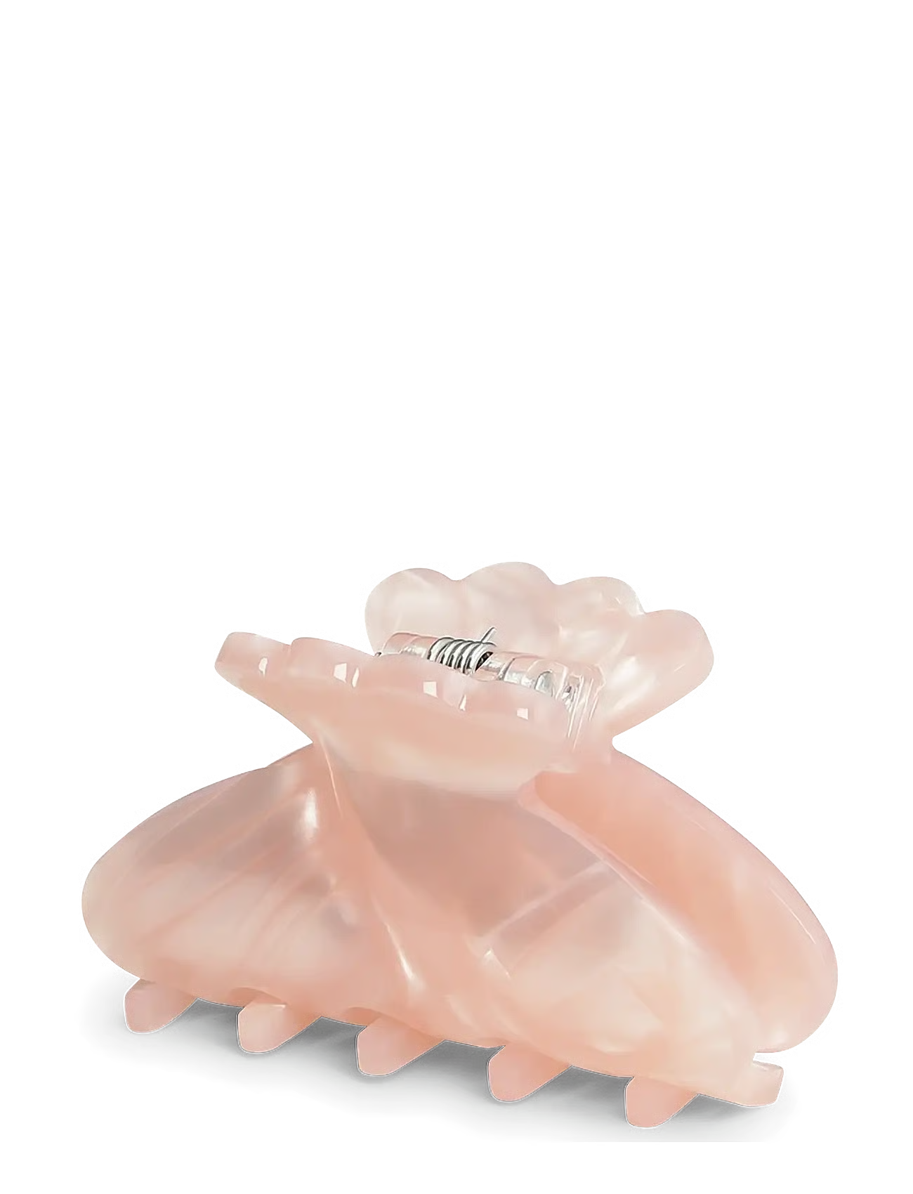 Haarklammer Helle Soft Serve Mini strawberry